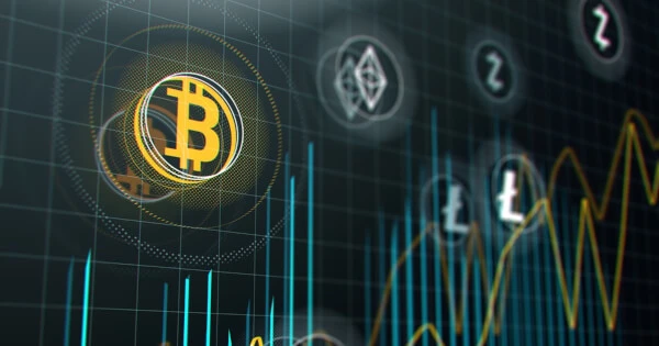 CoinMarketCap, CoinGecko, TradingView Blocked in China after Toughened Cryptocurrency Clampdown