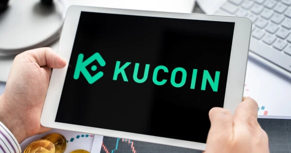 KuCoin Terminates Accounts of China’s Users, Following Other Cryptocurrency Exchanges