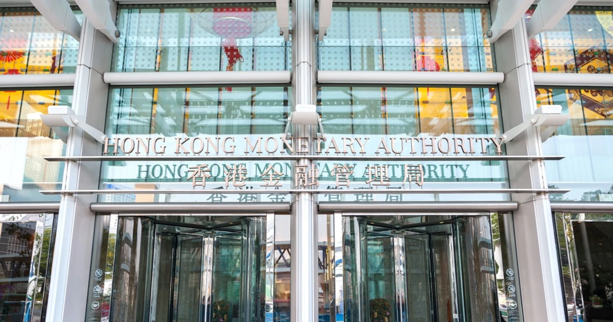 HKMA Releases Whitepaper on Proposing the issue of CBDC: e-HKD