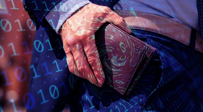 Alliance Of 30 Top Crypto Wallets Created With Goal Of Replacing Current Addresses With ".Wallet" Usernames...