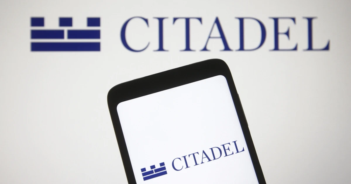 Regulatory Uncertainty Keeps the Securities Company Out of Cryptocurrency: Citadel's CEO