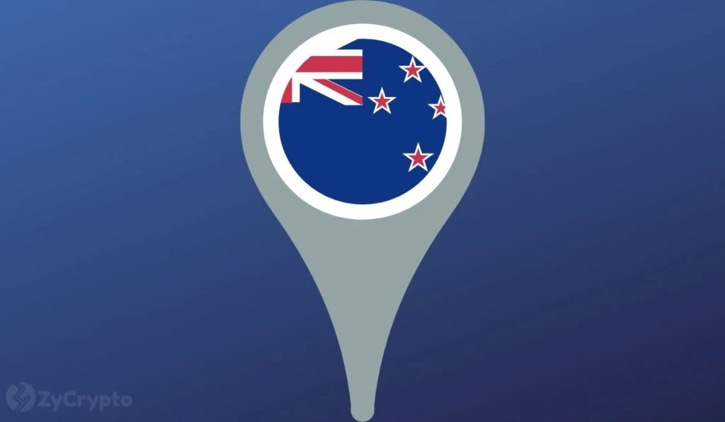 Decline In Cash Usage Could Force New Zealand To Launch Digital Currency