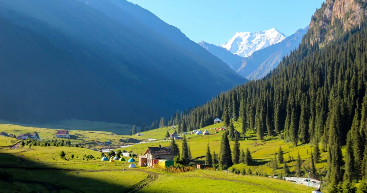 Kyrgyzstan Government Increases Electricity Tariff for Crypto Miners