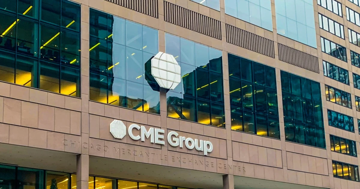 CME’s Bitcoin Futures Premiums Surge, Hints Rising Institutional Demand