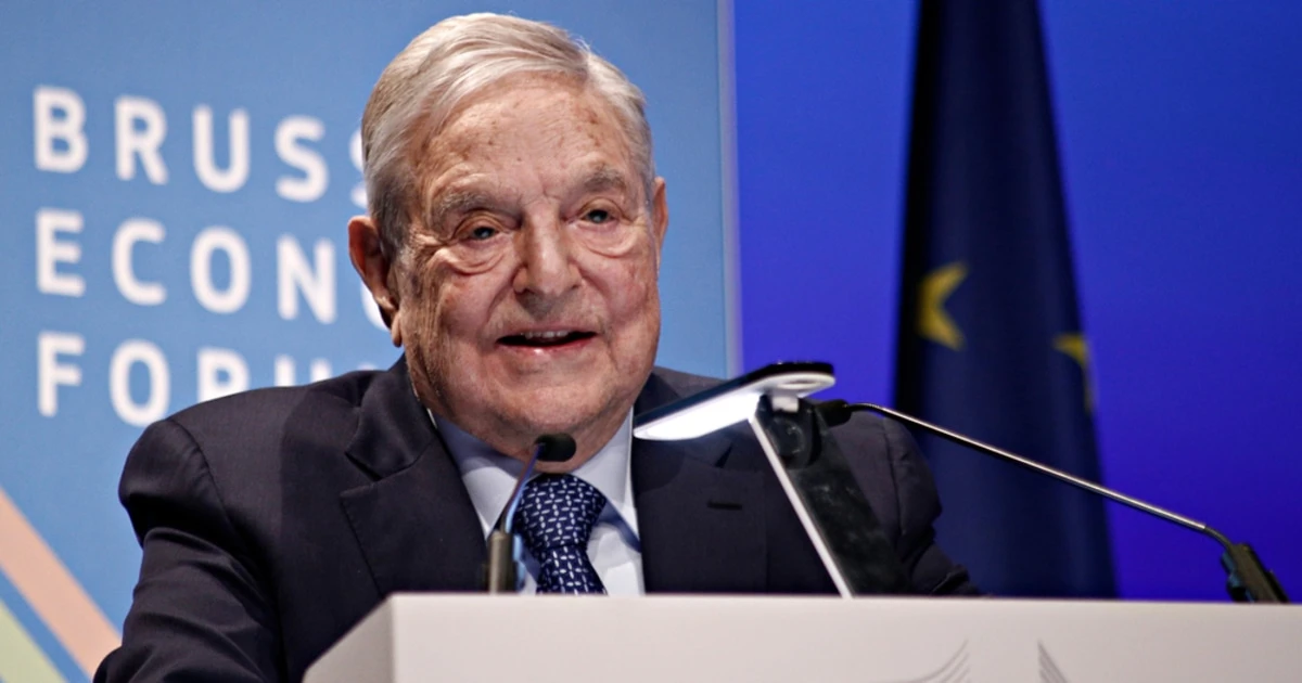 George Soros’s Family Office Confirms Trading Bitcoin