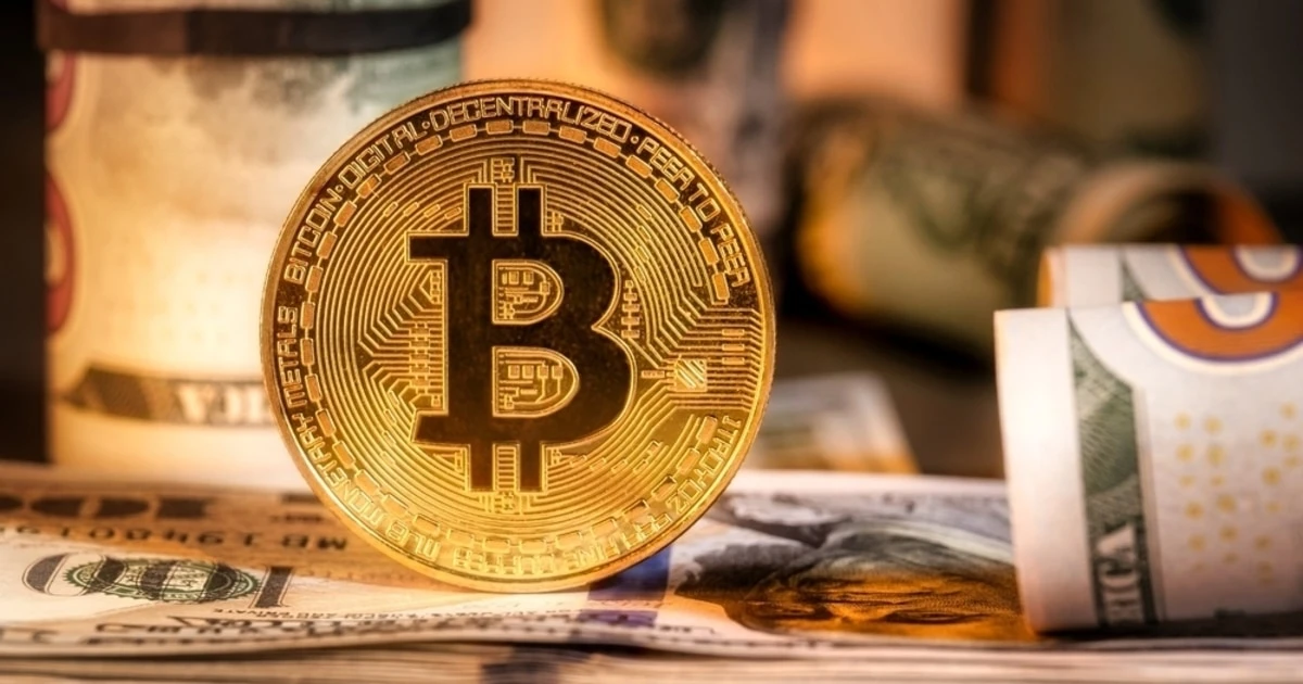 Bitcoin’s Dominance Skyrockets as Market Capitalization Tops $1 Trillion
