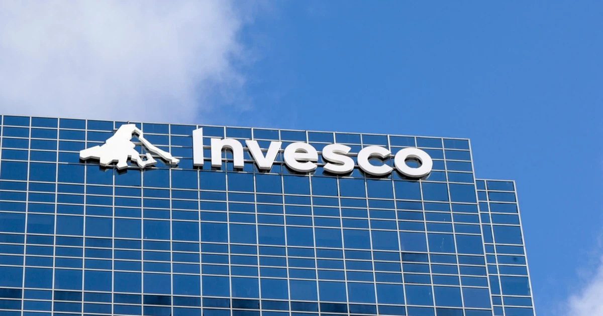 Asset Manager Invesco Files for 2 Crypto ETFs in the US