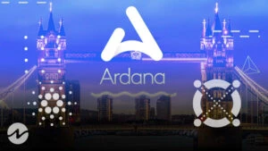 Ardana Collaborates With Elrond Network’s EGLD Native Token for First Cross-Chain Stablecoins