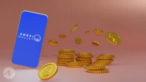XDEFI Wallet Launched Its Most Awaited Wallet to the Public