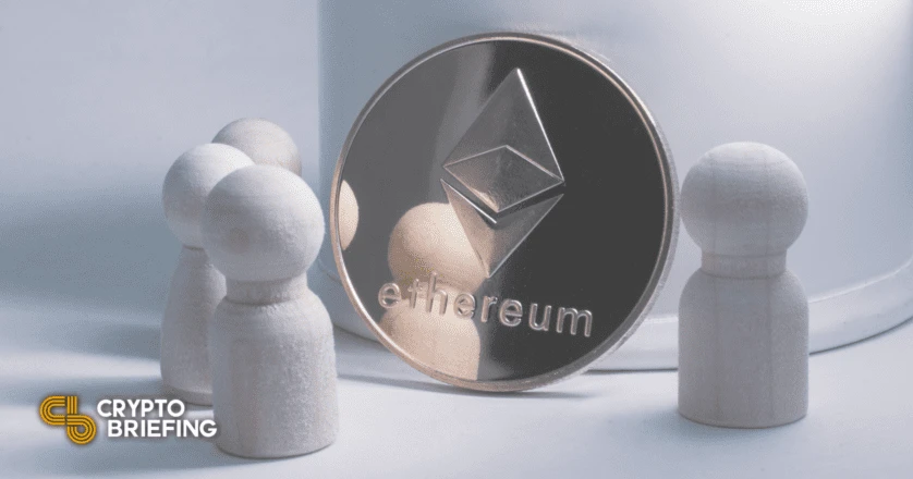 MakerDAO Team Recovers 63 ETH for Rightful Owner