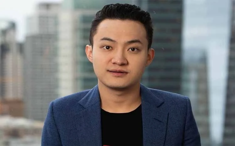 Justin Sun, Sosok Dibalik Koin Kripto Tron (TRX)