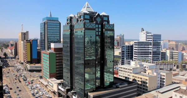 Zimbabwe Plans to Support Crypto ETFs, Calming Lower the Cost of Remittance