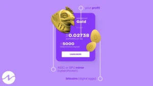 CHICKENFAST.com – New generation of cloud mining systems