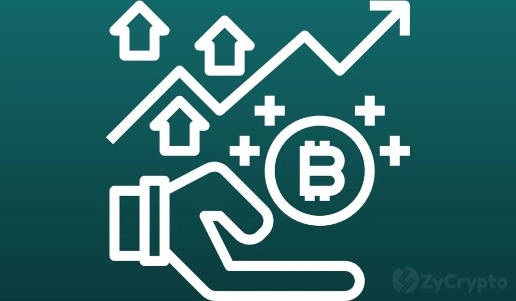 Billionaire Peter Thiel Thinks Bitcoin Crossing $60,000 Is A Pretty ‘Hopeful’ Signal — Here’s Why