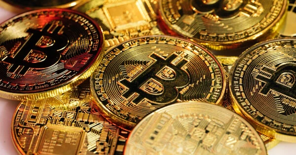 Bitcoin Price Surges to All-Time High Of $66,900 Level
