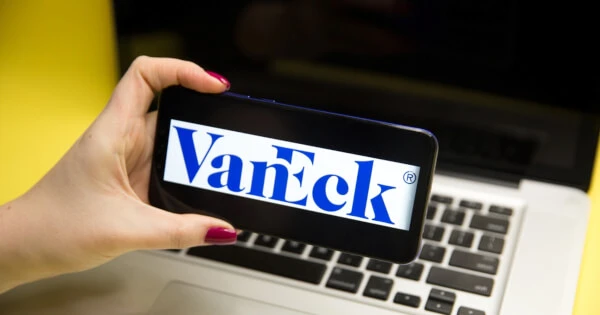 SEC Approves VanEck to Launch the Second Bitcoin Futures ETF in the U.S. Markets