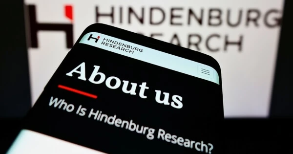 Hindenburg Research Hunts $1M Bounty for Information on Tether's Dollar Reserve