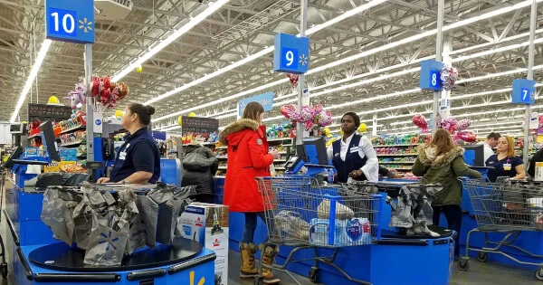 Walmart Installing Bitcoin ATMs in its Retail Stores