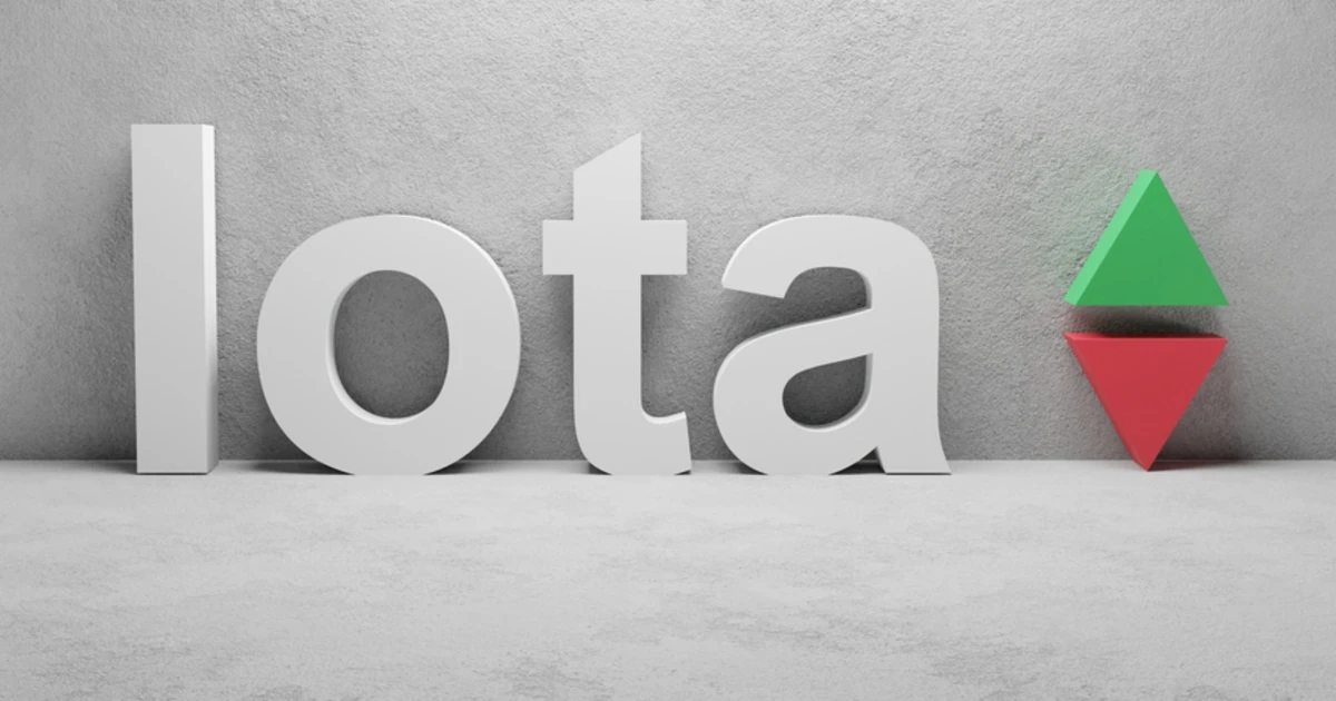Iota Floats Smart Contracts Beta with Zero Execution Fee