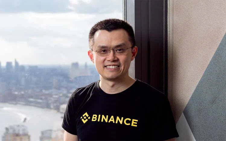 Siapakah CZ? Mengenal Changpeng Zhao dalam Dunia Crypto