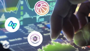 Top 3 Recently Added Crypto tokens