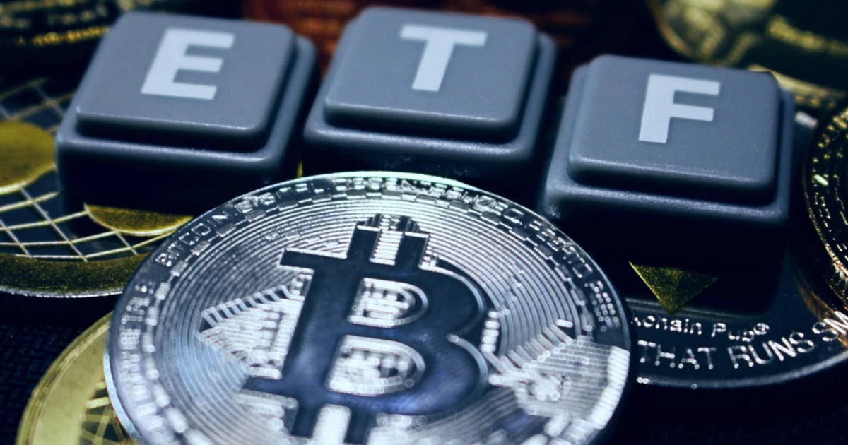 ProShares Bitcoin Futures ETF Wants Exemptions from Trading Limits