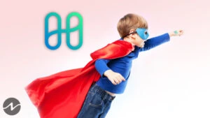 Harmony (ONE) Hits ATH $0.319, Predicted $4 to $5 Soon!