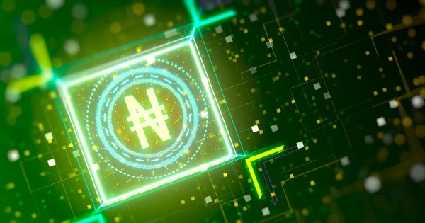 eNaira: Nigeria Rolls Out Africa’s First Central Bank Digital Currency