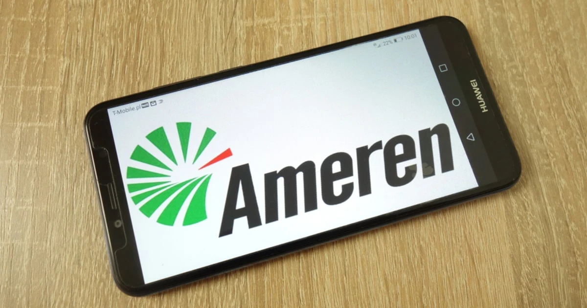 Ameren Energy Corp Unveils its Secret Bitcoin Mining Operations