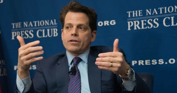 Studying Bitcoin Always Lead to Investing in it: Skybridge Capital CEO