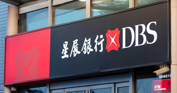 Singapore-Based DBS Bank Joins Hedera Hashgraph's Governing Council