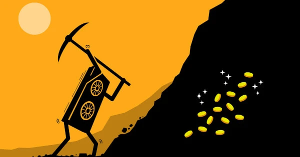 The First Crypto Miner ETF Unveils in Australia