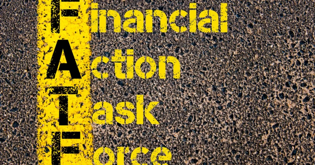 FATF Updates its Guidance to Service Providers to Include DeFi