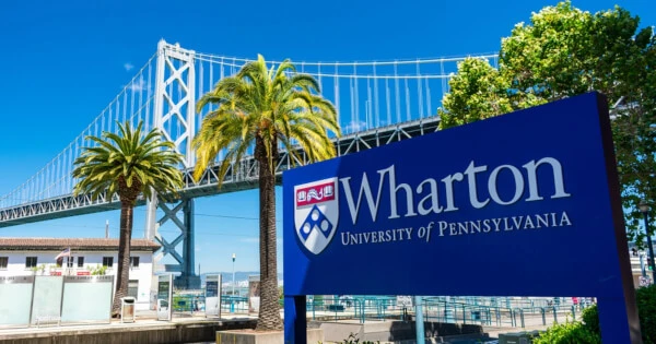 The University of Pennsylvania Wharton School to Accept Crypto for Tuition Fees
