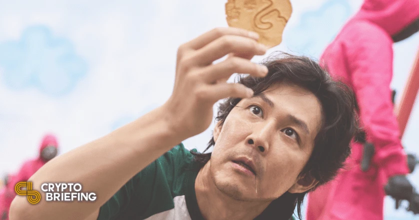 Squid Game Token Jumps 40,000% But Holders Can’t Sell