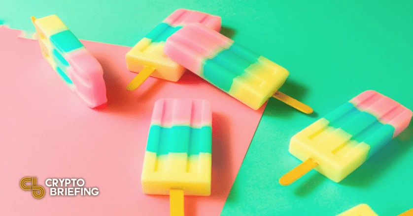 Popsicle Finance to Repay Victims of $25M Attack