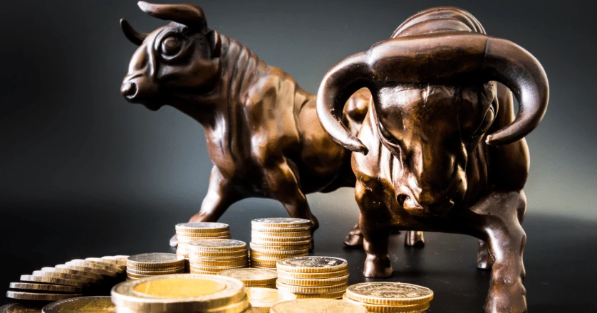 Modern Portfolio Theory and the Efficient Crypto Portfolio