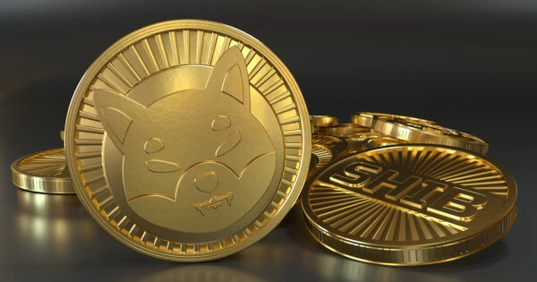 SHIBA INU Continues to be the Top Trending Topic in Crypto Amid an 889% Monthly Surge