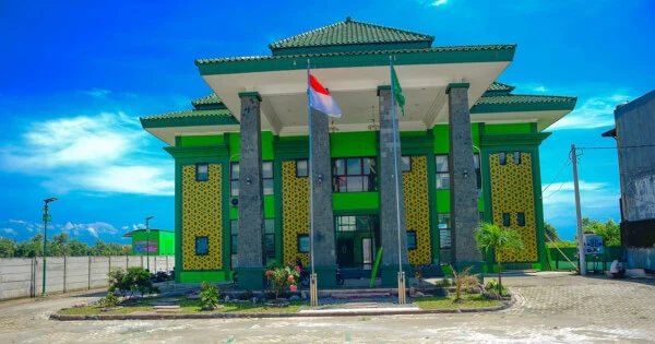 Indonesian Religious Group Nahdlatul Ulama in East Java tagged crypto as Haram