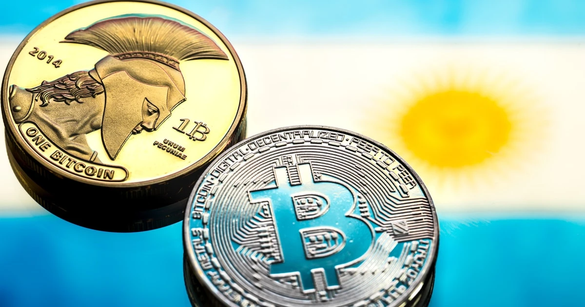 Argentina Considers Launching First Crypto Futures-Backed ETF In Latin America