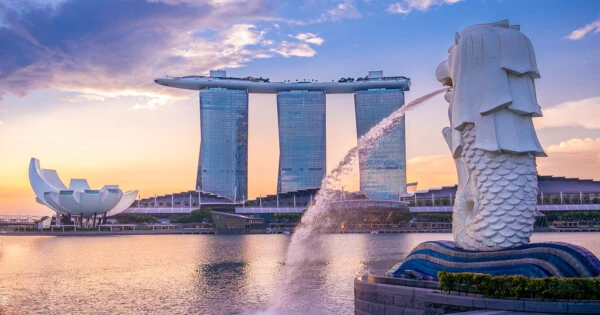 Singapore Aims at Becoming the World’s Main Business Hub for Crypto