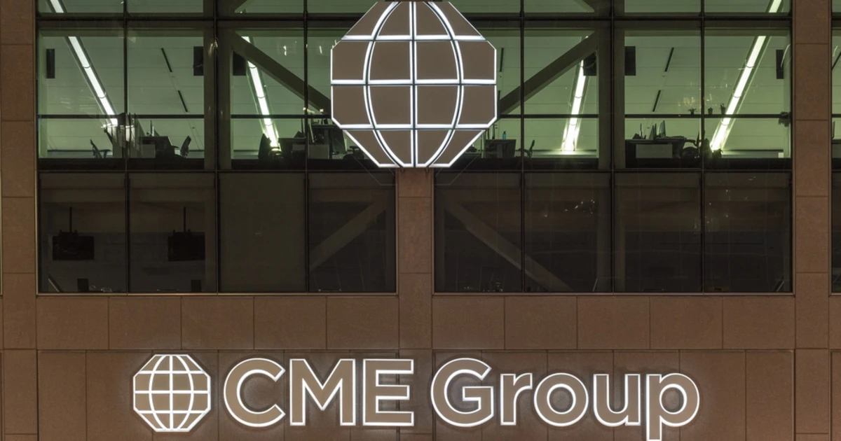 CME Group to Launch the Micro Ether Futures Product for Retail and Institutional Investors