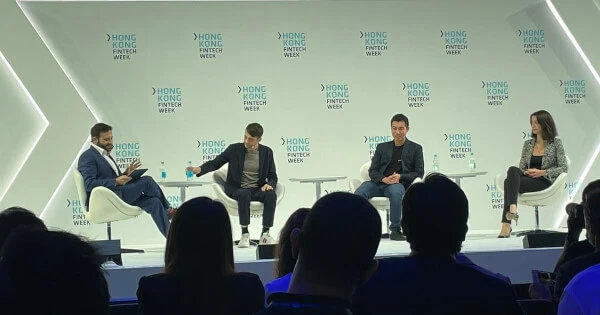 HK FinTech Week: Understanding Misconceptions on Cryptocurrency