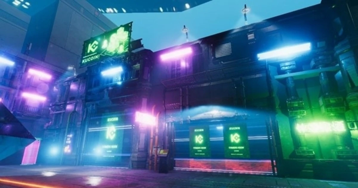 KuCoin Exchange Launches its Meta Office As KuCoin’s First step on Metaverse