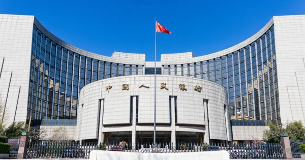 HK FinTech Week: China’s eCNY Wallet Registers 140M Users, Rises 6 Times More, says PBoC Official
