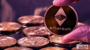 Ethereum Price Skyrockets! Sand, Arweave, Jasmy To Follow the Same?