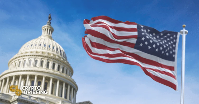 Pending Infrastructure Bill May Impact DeFi Services