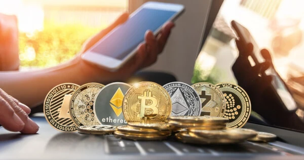 Top Three Coins to Watch for the Week: BTC, DOT  &  OMG