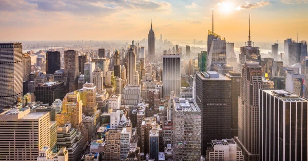 NYC to Mine its Own Token, Following Backing From Mayor-Elect Adams