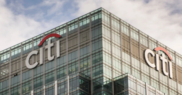 Banks Will Start Mulling the Possibility of Crypto Trading in 3 Years: Former Citi CEO